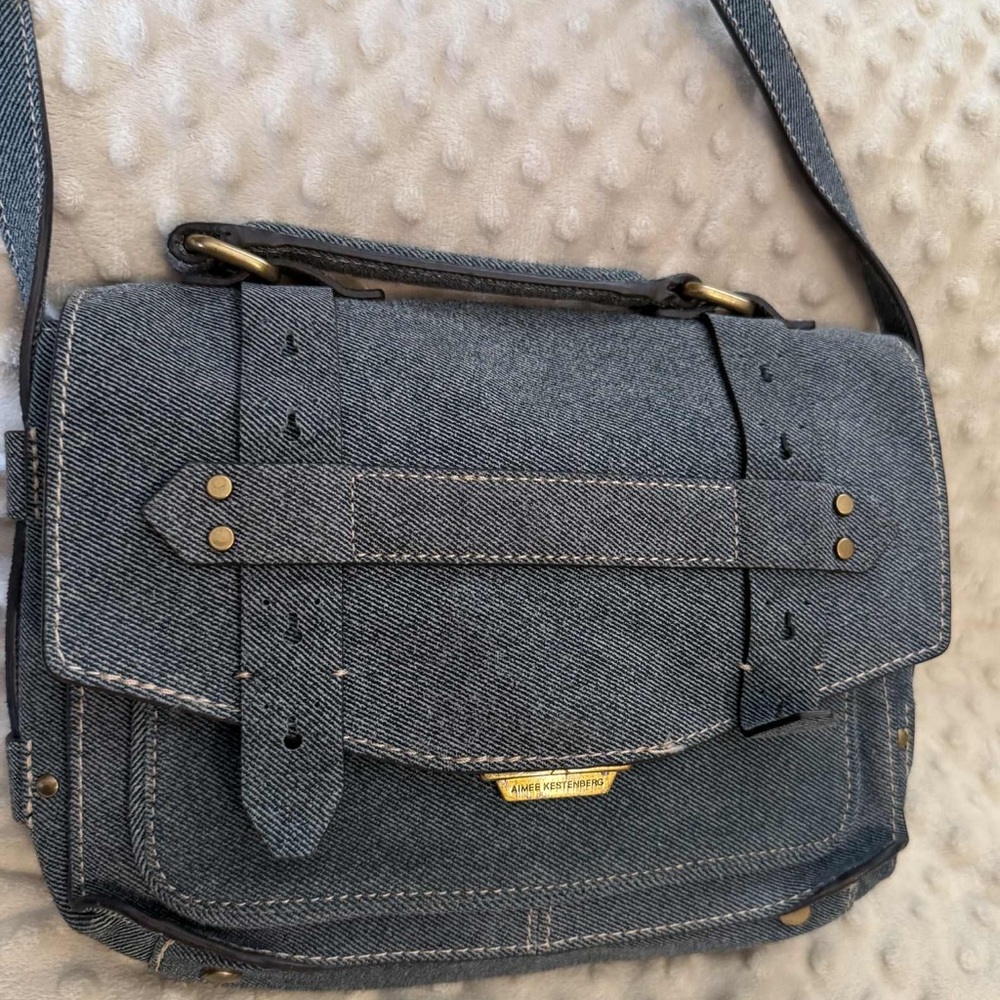Aimee Kestenberg Crossbody Bag